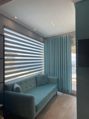 Crown Apartment